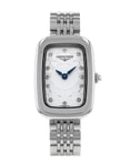 Pre-Owned Longines Equestrian Watch